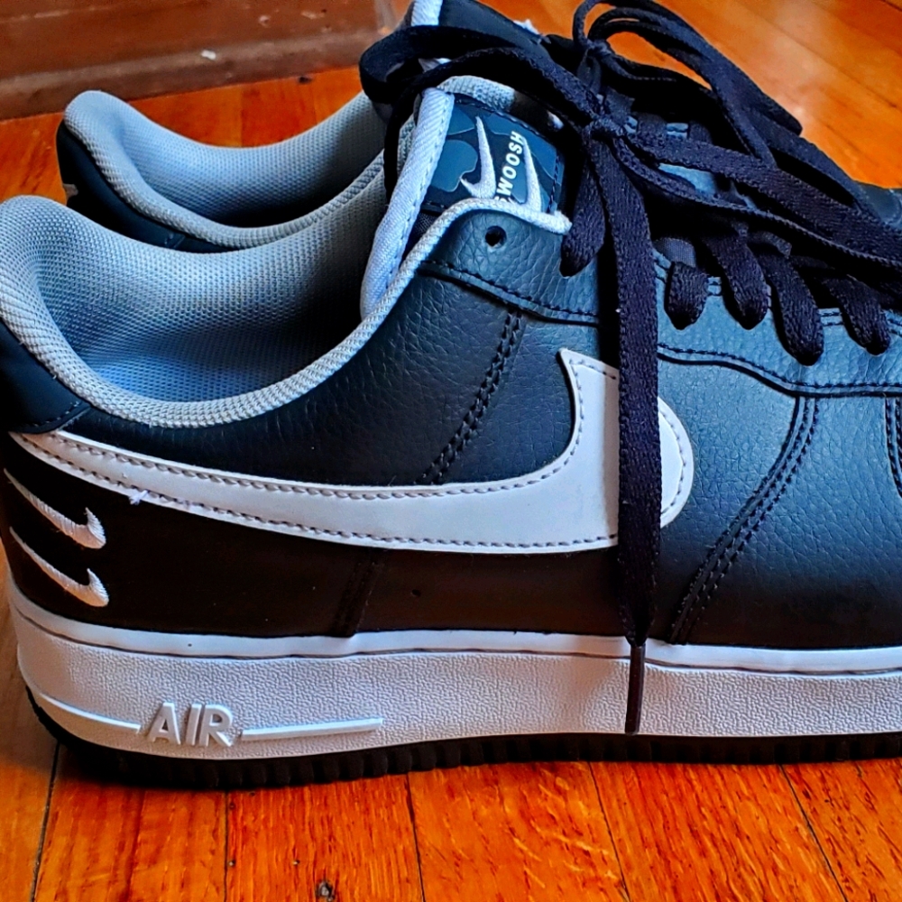Nike Air Force 1 size 10